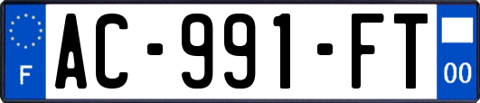AC-991-FT