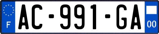 AC-991-GA