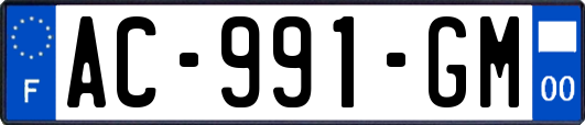 AC-991-GM