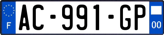 AC-991-GP