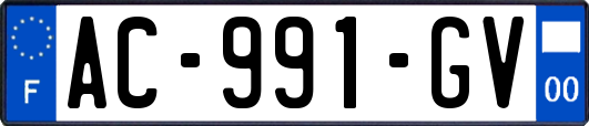 AC-991-GV