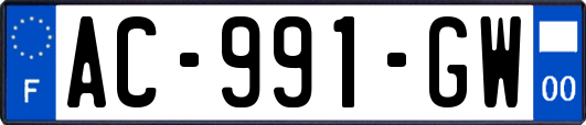 AC-991-GW