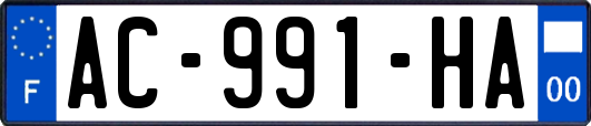 AC-991-HA