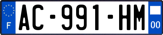 AC-991-HM