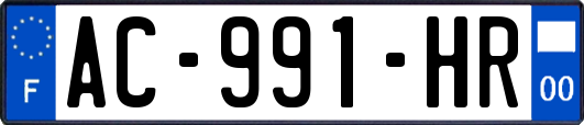 AC-991-HR