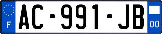 AC-991-JB