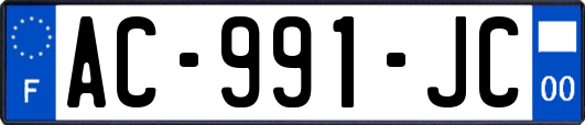 AC-991-JC