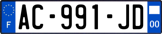 AC-991-JD