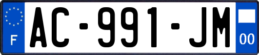 AC-991-JM