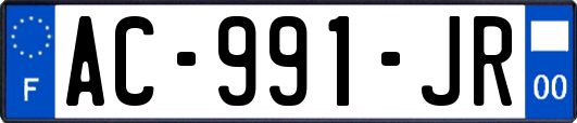 AC-991-JR