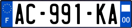 AC-991-KA