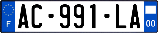 AC-991-LA
