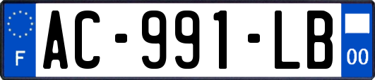 AC-991-LB