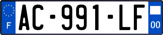 AC-991-LF