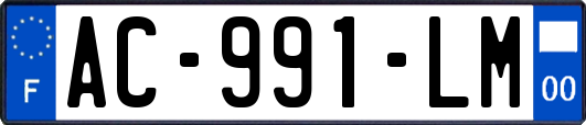 AC-991-LM