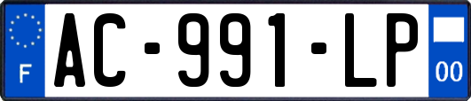AC-991-LP