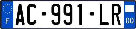 AC-991-LR