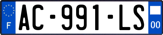 AC-991-LS
