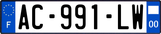 AC-991-LW