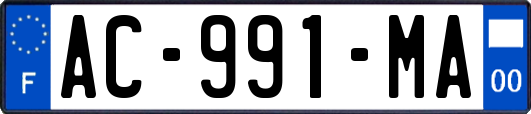 AC-991-MA