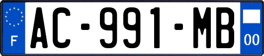 AC-991-MB
