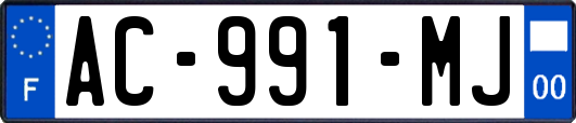 AC-991-MJ