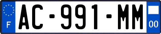 AC-991-MM