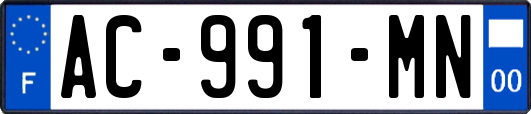 AC-991-MN