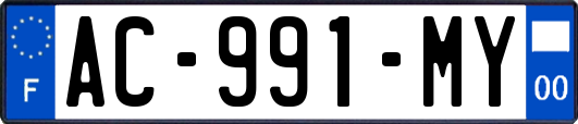 AC-991-MY
