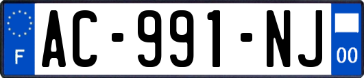 AC-991-NJ