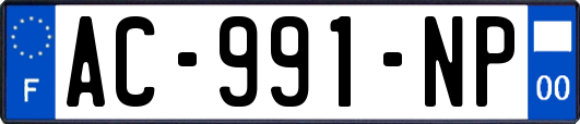 AC-991-NP