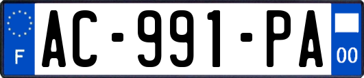 AC-991-PA