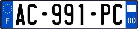AC-991-PC