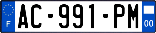 AC-991-PM