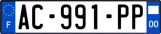 AC-991-PP