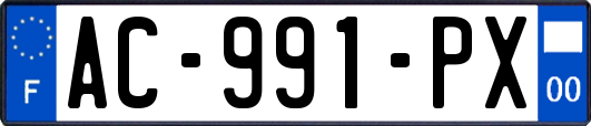 AC-991-PX