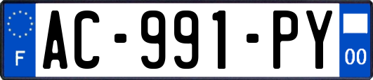 AC-991-PY