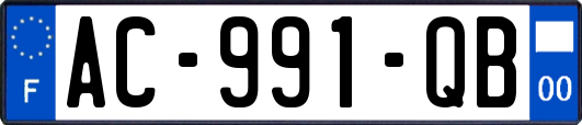 AC-991-QB