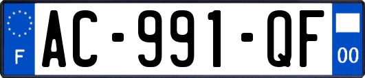 AC-991-QF