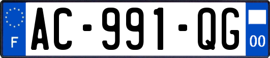 AC-991-QG
