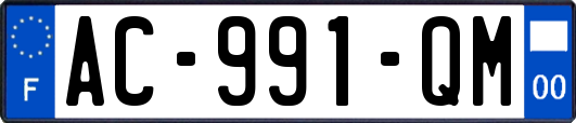 AC-991-QM