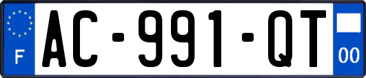 AC-991-QT