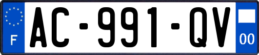 AC-991-QV