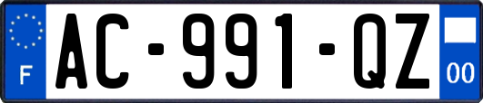 AC-991-QZ