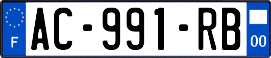 AC-991-RB