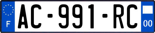 AC-991-RC