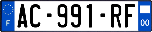 AC-991-RF