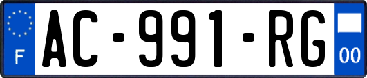 AC-991-RG