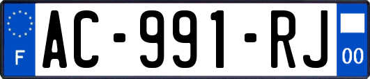 AC-991-RJ