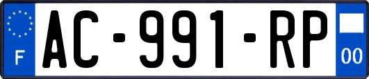 AC-991-RP